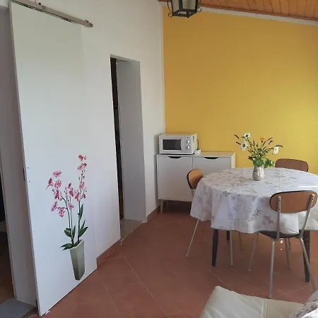 Apartmán Clara 2 Poreč Exteriér fotografie