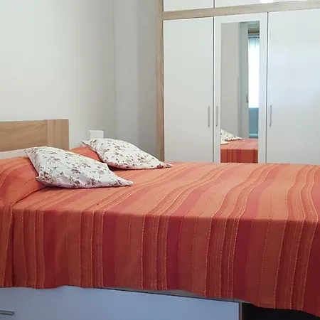 Apartmán Clara 2 Poreč Exteriér fotografie