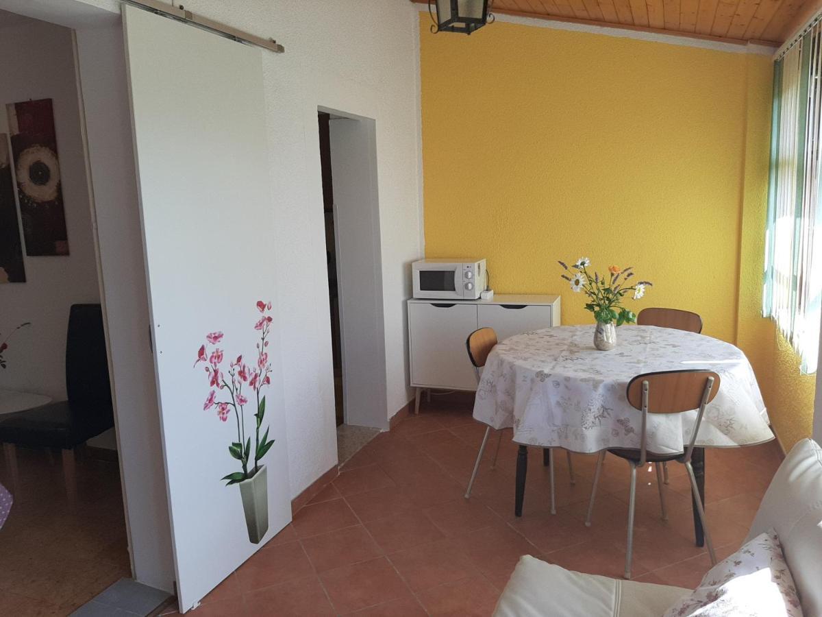 Apartmán Clara 2 *