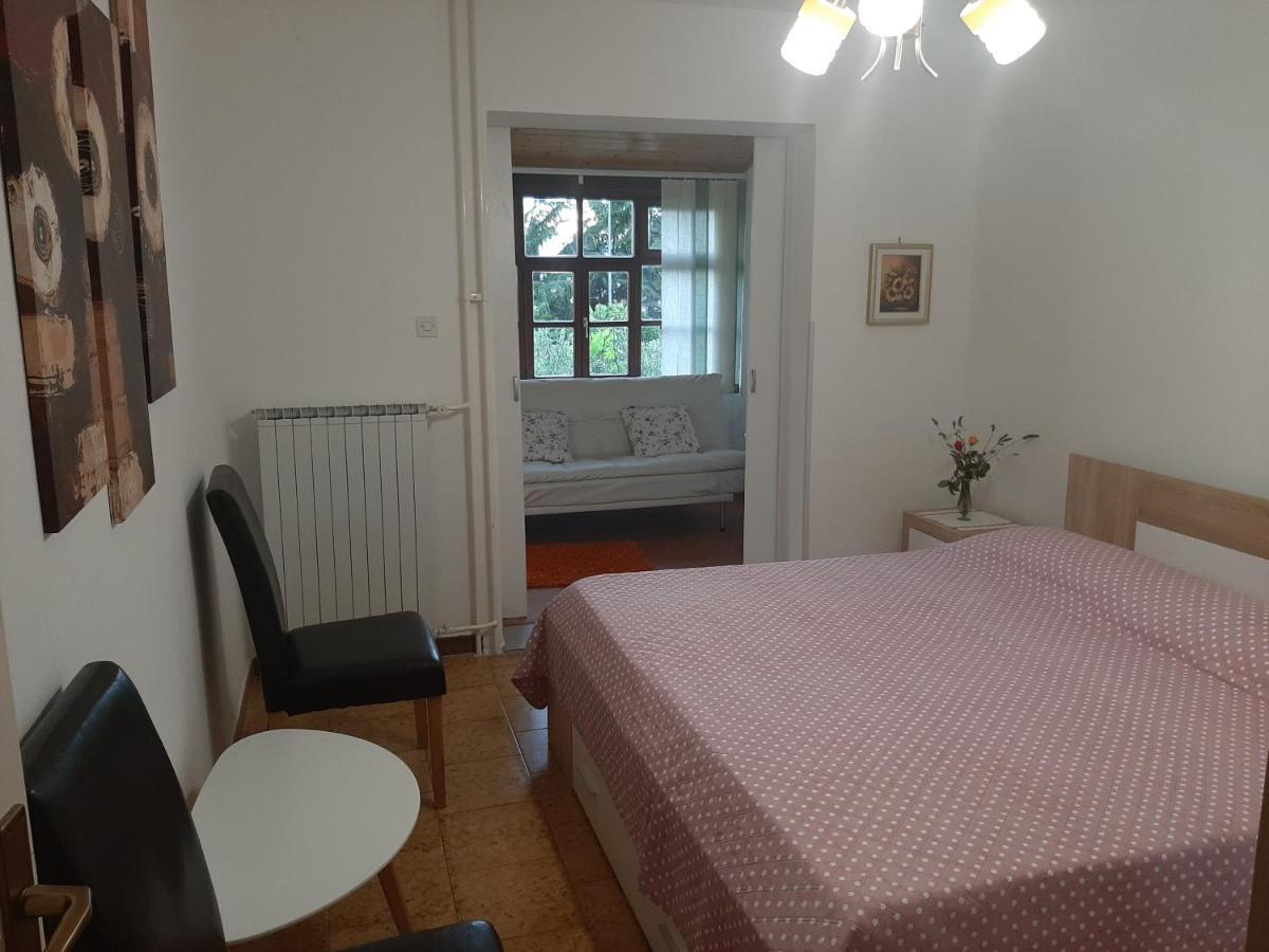 Apartmán Clara 2 *