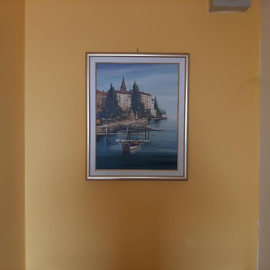 Clara 2 Apartmán