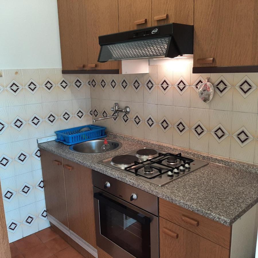 Clara 2 Apartmán
