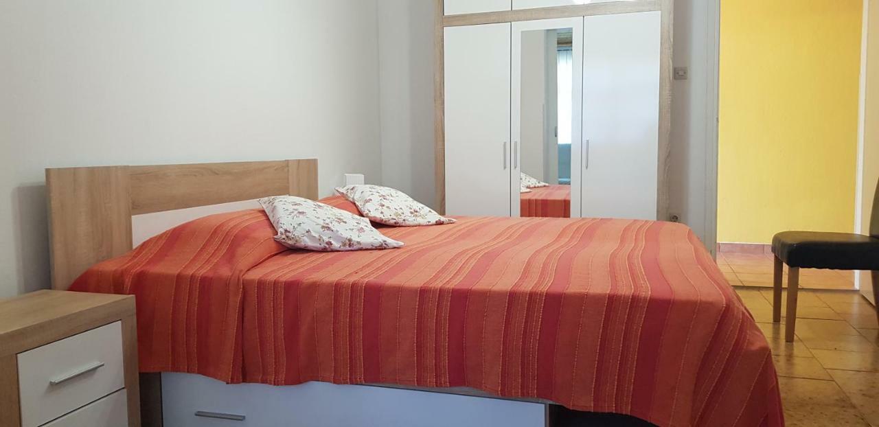 Clara 2 Apartmán
